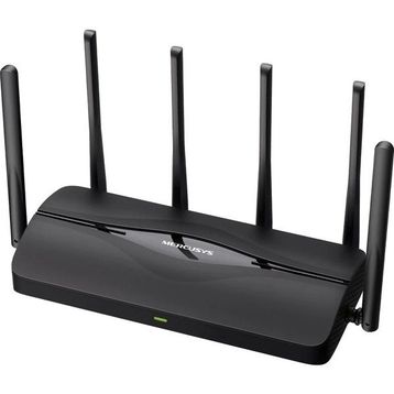 Mercusys MR37BE BE6500 Wİ-Fİ 7 Router