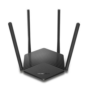 Mercusys MR60X AX1500 Dual Band Wİ-Fİ 6 Router