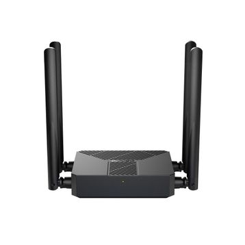 Mercusys MR62X 3 Port 1500 Mbps Router