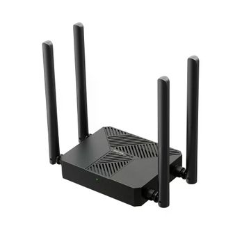 Mercusys MR62X 3 Port 1500 Mbps Router