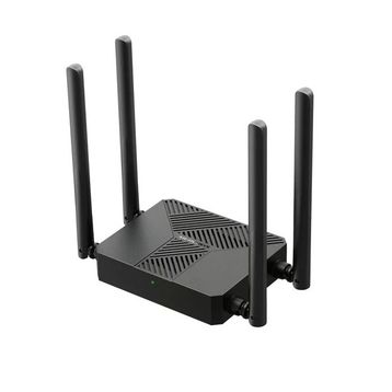 Mercusys MR62X 3 Port 1500 Mbps Router