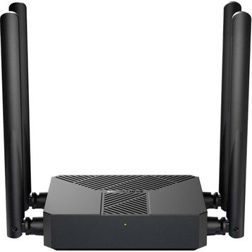 Mercusys MR62X 3 Port 1500 Mbps Router