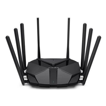 Mercusys MR90X AX6000 Dual Band Gaming Router
