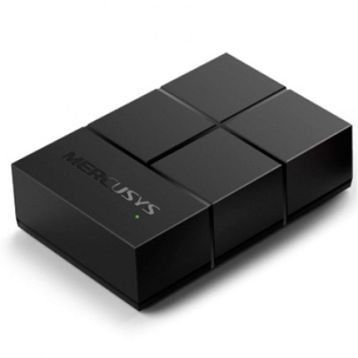 Mercusys MS105G 5 Port 10/100/1000 Mbps Gigabit Switch