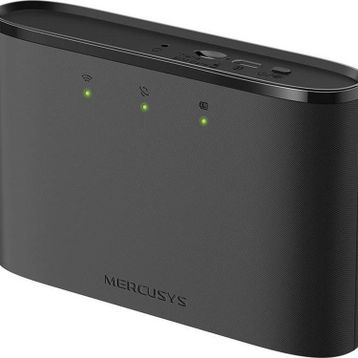 Mercusys MT110 150 Mbps 4G Taşınabilir Modem