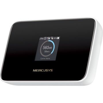 Mercusys MT115 300 Mbps 4G LTE Taşınabilir Modem