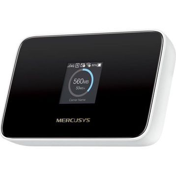 Mercusys MT115 300 Mbps 4G LTE Taşınabilir Modem