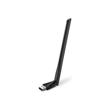 Mercusys MU6H 650Mbps Kablosuz Dual Band USB Adaptör