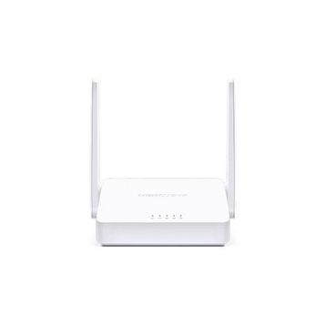 Mercusys MW300D 300 Mbps N ADSL2+ Kablosuz Router