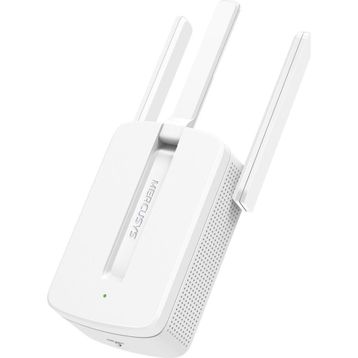 Mercusys MW300RE 300 Mbps Kablosuz Menzil Genişletici