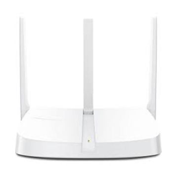 Mercusys MW305R 300 Mbps WiFi Wireless N Router