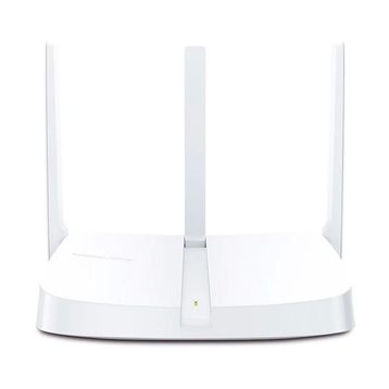 Mercusys MW306R N300 2.4 GHz Ev Ofis Tipi Router