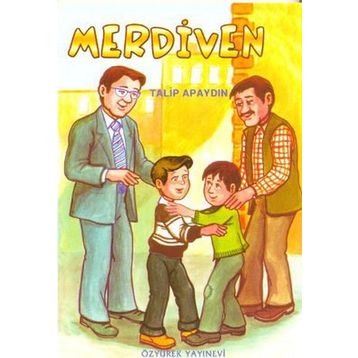 MERDIVEN - GENEL