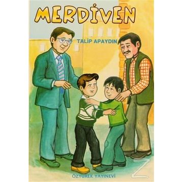 MERDIVEN - GENEL
