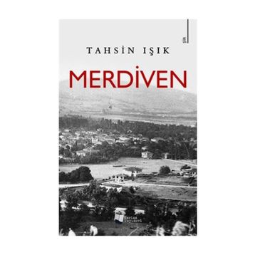 MERDIVEN - GENEL