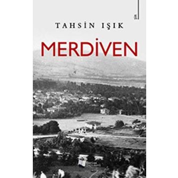 MERDIVEN - GENEL