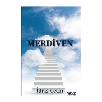 Merdiven Gülnar Yayınları