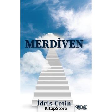 Merdiven Gülnar Yayınları