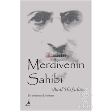 Merdivenin Sahibi - Baal Hasulam