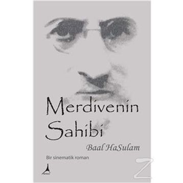 Merdivenin Sahibi - Baal Hasulam
