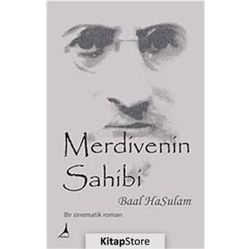 Merdivenin Sahibi - Baal Hasulam