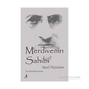Merdivenin Sahibi - Baal Hasulam