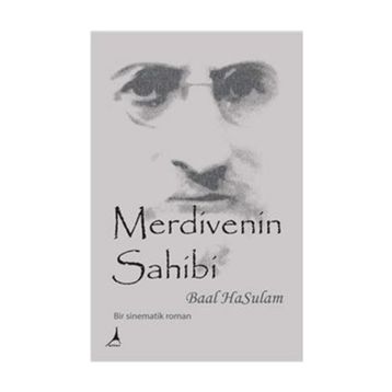 Merdivenin Sahibi - Baal Hasulam