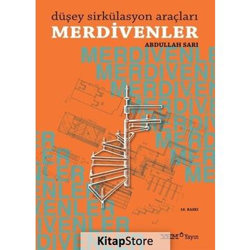 Merdivenler - Abdullah Sarı