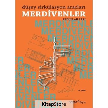 Merdivenler - Abdullah Sarı