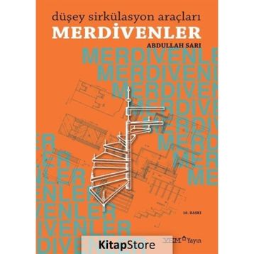 Merdivenler - Abdullah Sarı