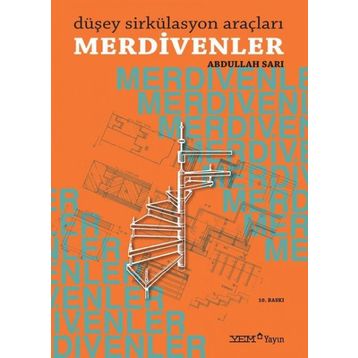 Merdivenler - Abdullah Sarı