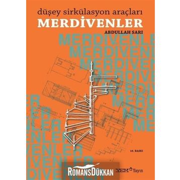 Merdivenler - Abdullah Sarı