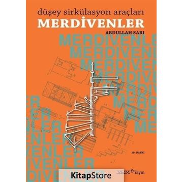 Merdivenler - Abdullah Sarı