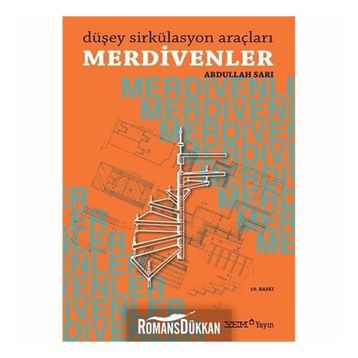 Merdivenler - Abdullah Sarı