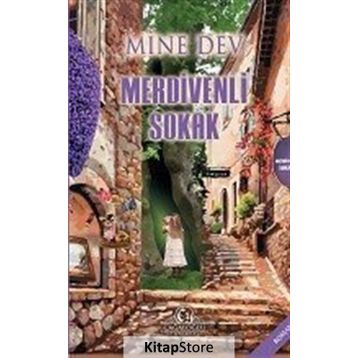 Merdivenli Sokak - Mine Dev