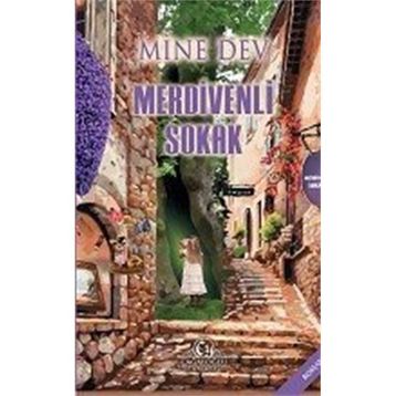 Merdivenli Sokak - Mine Dev