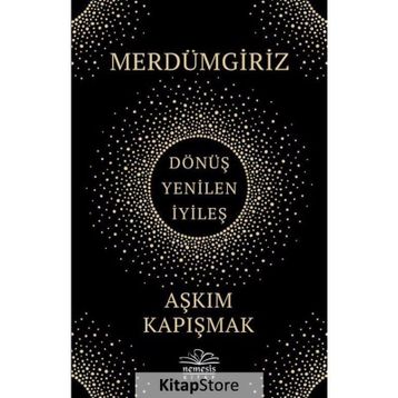 Merdümgiriz - Aşkım Kapışmak