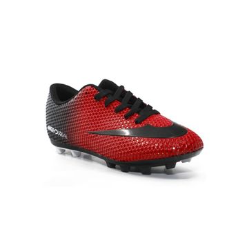 MergenShoes 401 Kırmızı Erkek Spor Ayakkabı