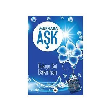 Merhaba Aşk - Rukiye Gül Bakırhan