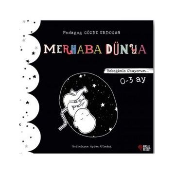Merhaba Dünya - Hep Kitap