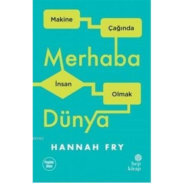 Merhaba Dünya - Hep Kitap