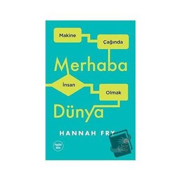 Merhaba Dünya - Hep Kitap