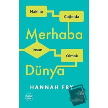 Merhaba Dünya - Hep Kitap