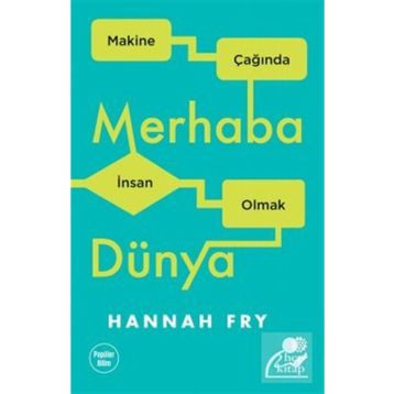 Merhaba Dünya - Hep Kitap