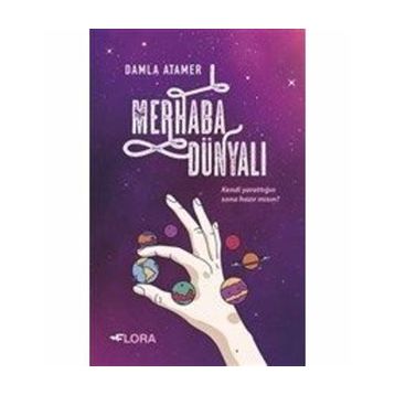 Merhaba Dünyalı-Damla Atamer