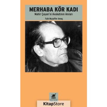 Merhaba Kör Kadı - Faik Muzaffer Amaç