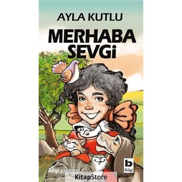 MERHABA SEVGI - AYLA KUTLU