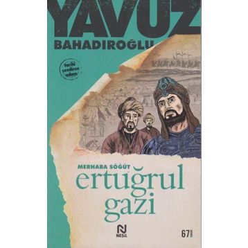 Merhaba Söğüt - Yavuz Bahadıroğlu