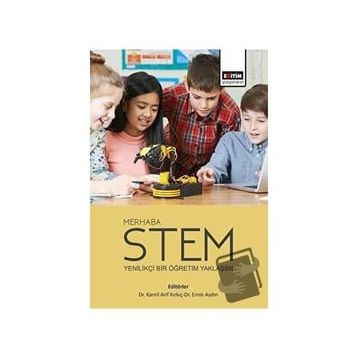 Merhaba Stem Eğitim Yayınevi