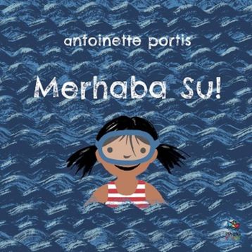 Merhaba Su! - Pötikare Yayıncılık